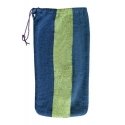 Malatec Garden hammock 200x150 cm with frame