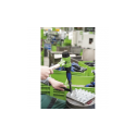 Non-bouncing rubber hammer KUKKO Selecthor Ø50mm