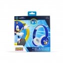OTL KIDS Bezprzewodowe Słuchawki V2 - SONIC CLASSIC OTL KIDS Bezprzewodowe Słuchawki V2 - SONIC CLASSIC