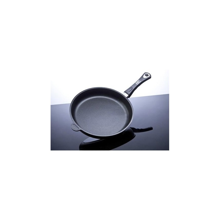 AMT Gastroguss Amt Gastroguss Pan, Ø24cm