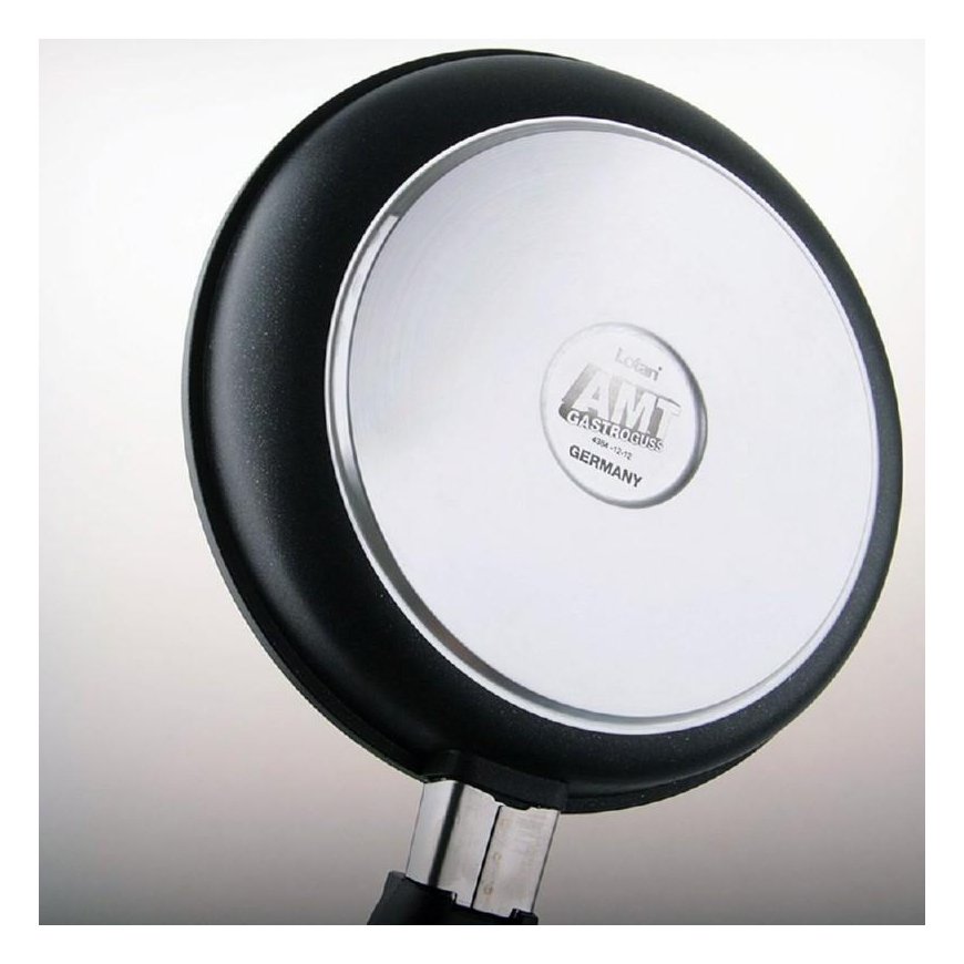 Amt Gastroguss Pan, Ø24cm AMT424-E-Z30-PL – 2