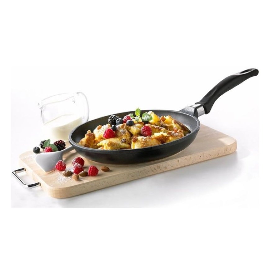 Amt Gastroguss Pan, Ø24cm AMT424-E-Z30-PL – 3