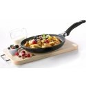 Amt Gastroguss Pan, Ø24cm AMT424-E-Z30-PL Amt Gastroguss Pan, Ø24cm AMT424-E-Z30-PL