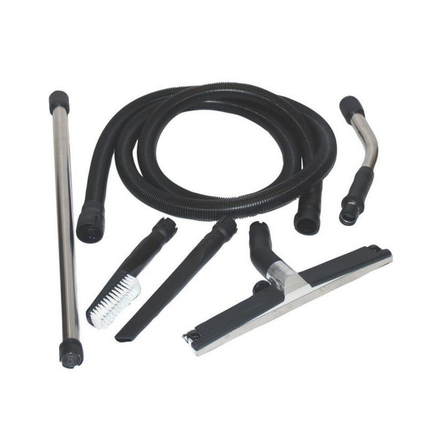 Antistatic 6-piece accessory set NILFISK Attix Ø36mm