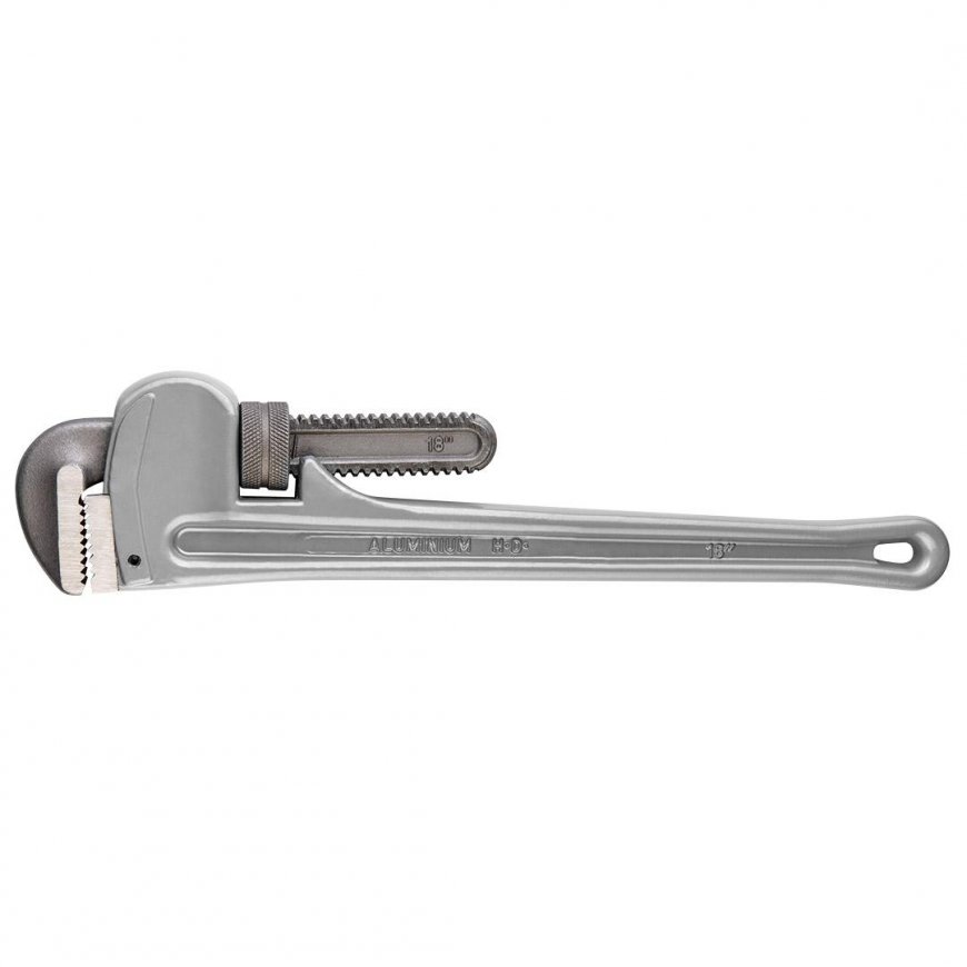 Neo 450mm Aluminum Fixed Pipe Wrench