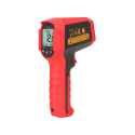Professional infrared thermometer -32°C - 450°C UT309A UNI-T Professional infrared thermometer -32°C - 450°C UT309A UNI-T