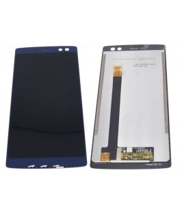 Doogee BL12000 CTP Blue