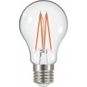 Airam LED kasvilamppu, E27, kirkas, filamentti 180 lm Airam LED kasvilamppu, E27, kirkas, filamentti 180 lm