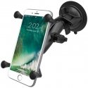 RAM Mounts RAM-B-166-UN10U teline/pidike Matkapuhelin/älypuhelin Musta RAM Mounts RAM-B-166-UN10U teline/pidike Matkapuhelin/älypuhelin Musta