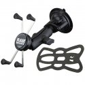 RAM Mounts RAM-B-166-UN10U hoidja Mobiiltelefon/nutitelefon Must RAM Mounts RAM-B-166-UN10U hoidja Mobiiltelefon/nutitelefon Must