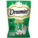 DREAMIES kassinaeris - kassi maiused - 60 g DREAMIES kassinaeris - kassi maiused - 60 g