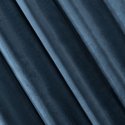 Naktinė užuolaida iš minkšto aksomo Eurofirany DIVA LINE RIA 140X270 cm, juosta/ tunelis/ kabliukai, 300g/m2, spalva: tamsiai mė Naktinė užuolaida iš minkšto aksomo Eurofirany DIVA LINE RIA 140X270 cm, juosta/ tunelis/ kabliukai, 300g/m2, spalva: tamsiai mė