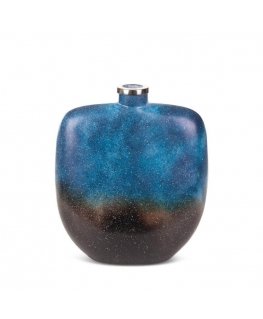 Eurofirany CS / CAREN / WAZ / 04 27X10X34 BLUE + BROWN