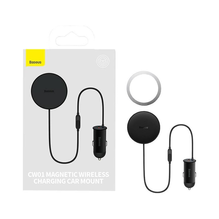 Baseus Magnetic car phone holder Baseus
