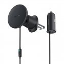 Magnetinis automobilinio telefono laikiklis Baseus CW01 prie ventiliacijos tinklelio su automobiliniu įkrovikliu USB-C, 15W + 25 Magnetinis automobilinio telefono laikiklis Baseus CW01 prie ventiliacijos tinklelio su automobiliniu įkrovikliu USB-C, 15W + 25
