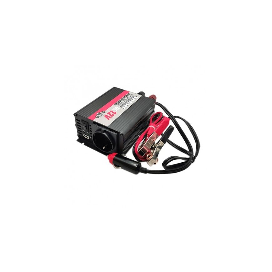 Extra Digital Extra Digital Voltage converter