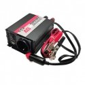 Extra Digital Įtampos keitiklis 12V-220V, 300W