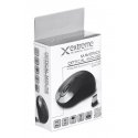 Extreme XM104K pele USB Type-A Optical 1000 DPI Labajā pusē Extreme XM104K pele USB Type-A Optical 1000 DPI Labajā pusē