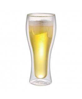 Thermos glasses Zyle ZY1348DG 480 ml, 2 pcs