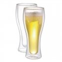 Thermos glasses Zyle ZY1348DG 480 ml, 2 pcs Thermos glasses Zyle ZY1348DG 480 ml, 2 pcs