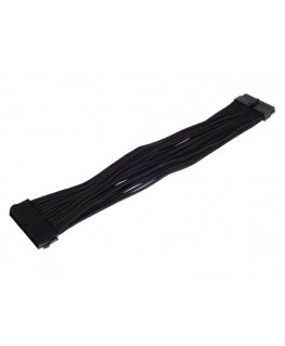 Silverstone 24pin -24pin, 0.3m 0,3 m