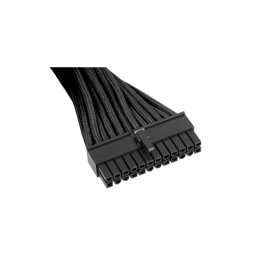 Silverstone 24pin -24pin, 0.3m 0,3 m – 2