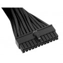 Silverstone 24pin -24pin, 0.3m Silverstone 24pin -24pin, 0.3m