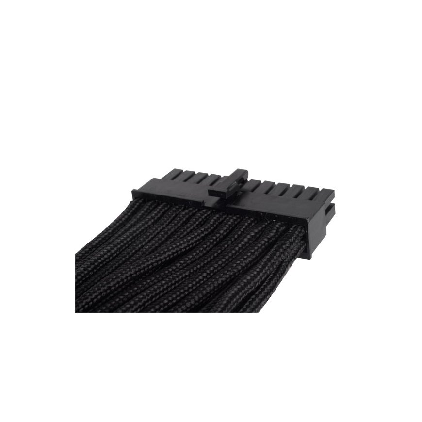 Silverstone 24pin -24pin, 0.3m 0,3 m – 3