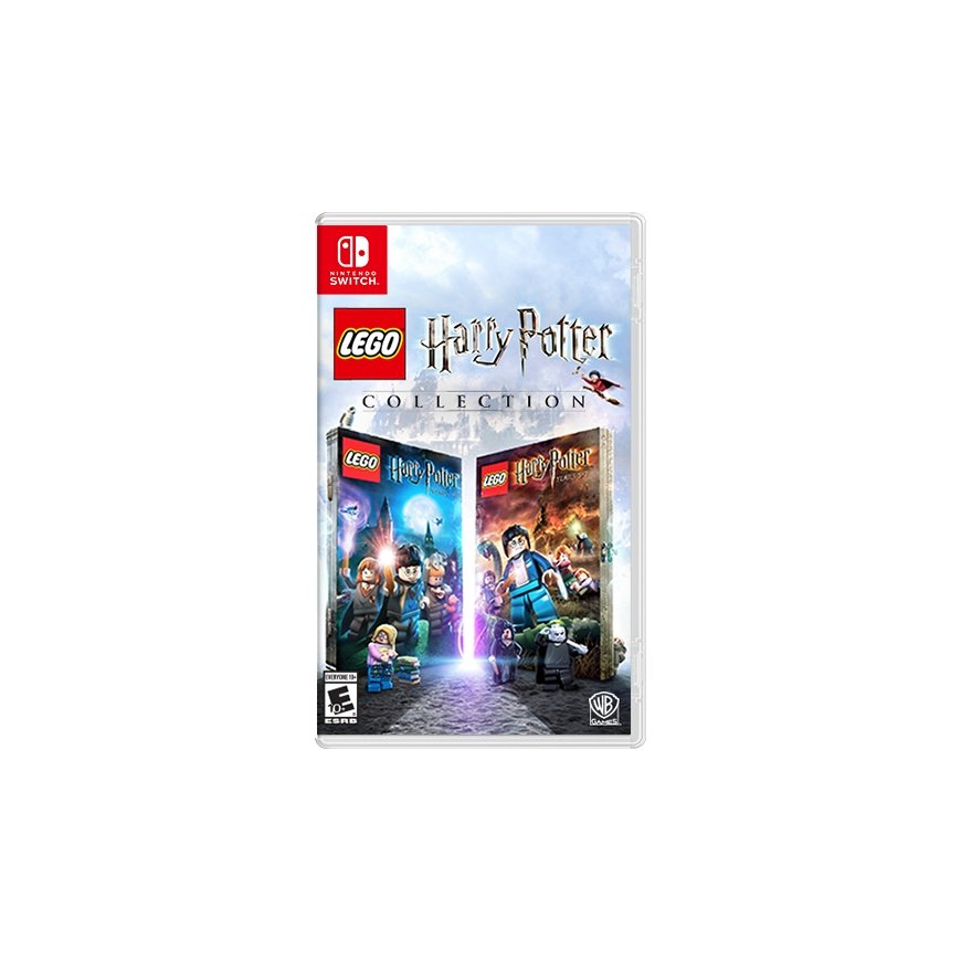 Warner Bros. Games Warner Bros LEGO
