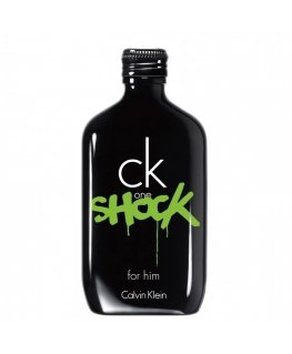 Calvin Klein CK One Shock 200ml Men