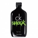 Calvin Klein CK One Shock 200ml Vyrams Calvin Klein CK One Shock 200ml Vyrams