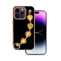 iLike Apple IPHONE 14 PRO MAX TREND CASE Black iLike Apple IPHONE 14 PRO MAX TREND CASE Black