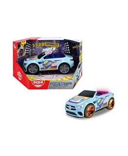 Dickie Mercedes E Class Beatz Spinner 203765008