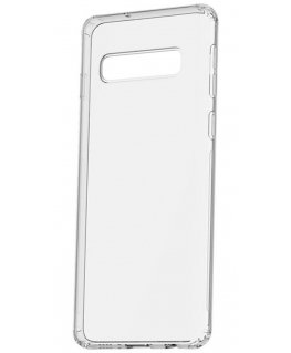 GreenGo Samsung S10e TPU Ultra Slim 0,3 mm Transparent
