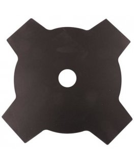 Makita D-66008 4-Zahn-Schlagmesser 230x25,4mm
