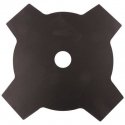 Makita D-66008 4-Zahn-Schlagmesser 230x25,4mm Makita D-66008 4-Zahn-Schlagmesser 230x25,4mm
