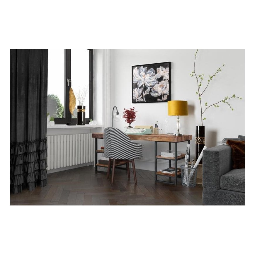 Eurofirany PICTURE / 430A 80X80 – 5