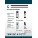 Pica BIG DRY Minen-Set FOR ALL rot Pica BIG DRY Minen-Set FOR ALL rot