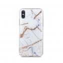 iLike Samsung Galaxy S10e Marmur case White iLike Samsung Galaxy S10e Marmur case White