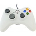 ATL KX13A Pad pc double shock xbox style white