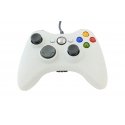 ATL KX13A Pad pc double shock xbox style white
