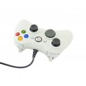 ATL KX13A Pad pc double shock xbox style white