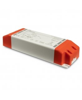 Inter-Tech LED12-75