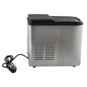 Malatec k5537 ledo kubelių gaminimo aparatas sidabrinis / pilkas 120 w
