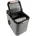 Malatec k5537 ice cube maker silver/grey 120 w