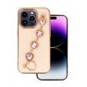 iLike Apple IPHONE 14 PRO MAX TREND CASE Light Pink iLike Apple IPHONE 14 PRO MAX TREND CASE Light Pink