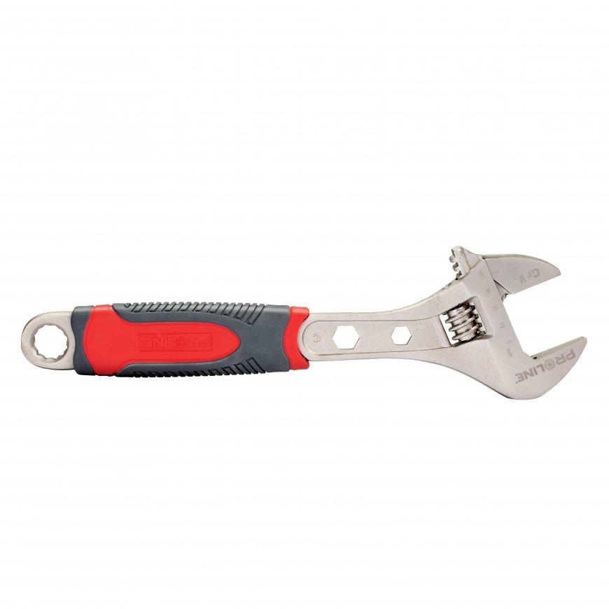 Proline 300 mm proline adjustable wrench – 2