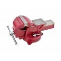 AW-Tools AWTOOLS HEAVY SWIVEL ENGINEERING VICE 6 colių / 150 mm AW-Tools AWTOOLS HEAVY SWIVEL ENGINEERING VICE 6 colių / 150 mm
