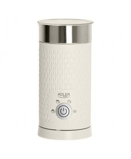 Adler Milk frother AD 4495 500 W, Kreminis
