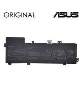 EXTRADIGITAL Nešiojamo kompiuterio baterija ASUS B31N1534, 4240mAh, Original